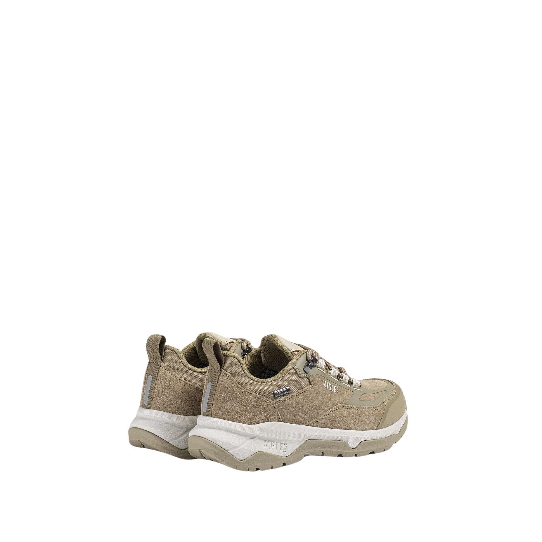 Chaussures de randonnée Aigle Palka Low Mtd 3/4