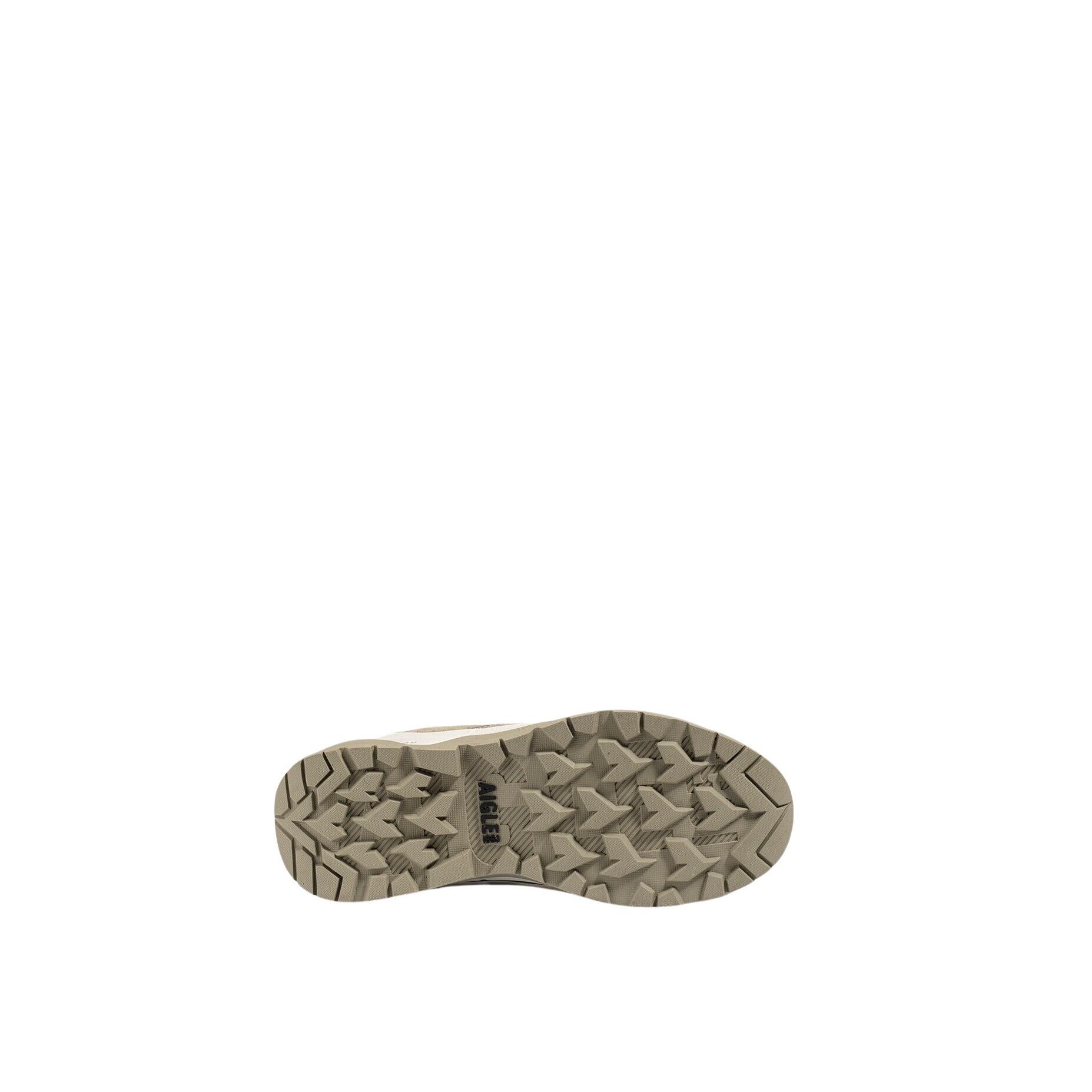 Chaussures de randonnée Aigle Palka Low Mtd 4/4