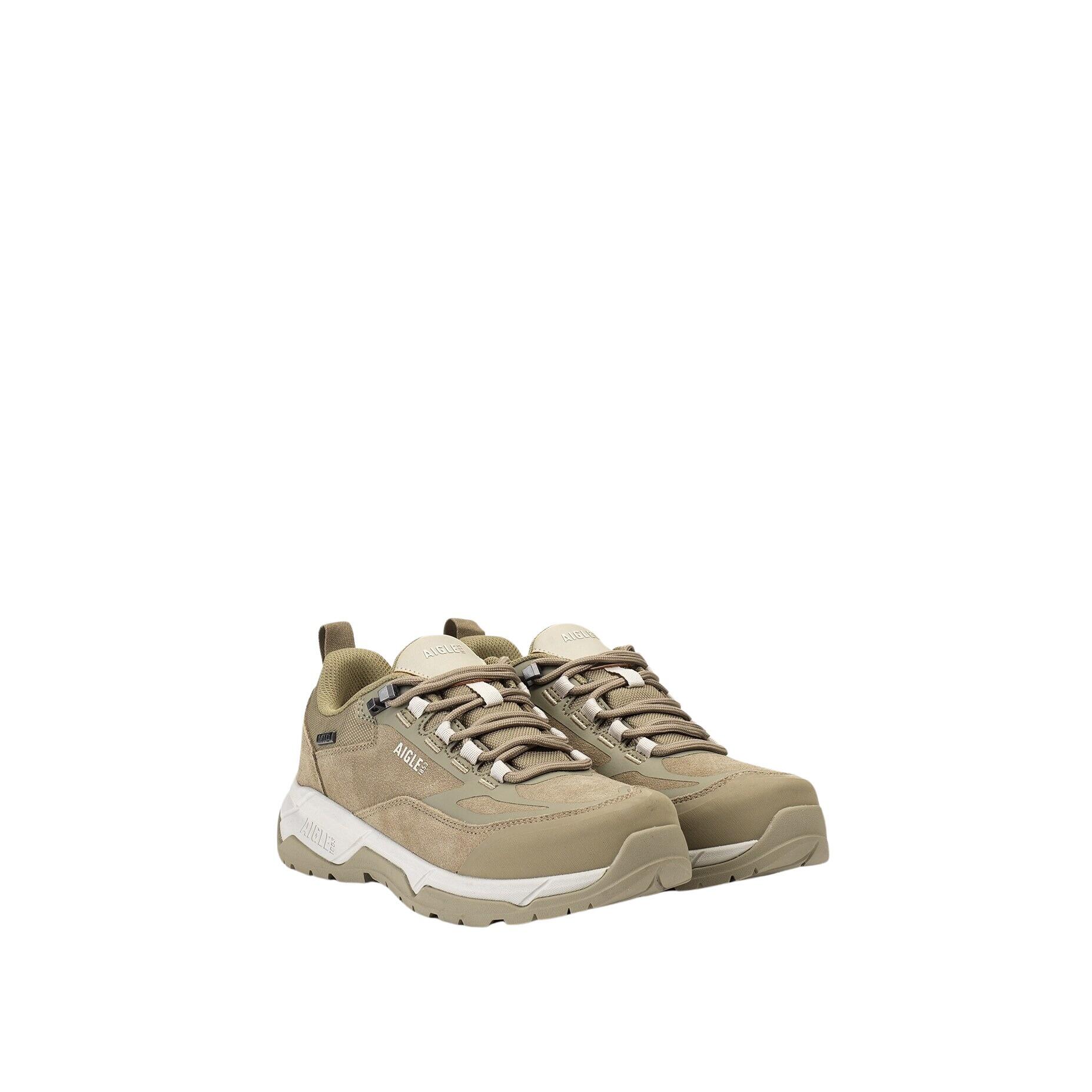 Chaussures de randonnée Aigle Palka Low Mtd 2/4