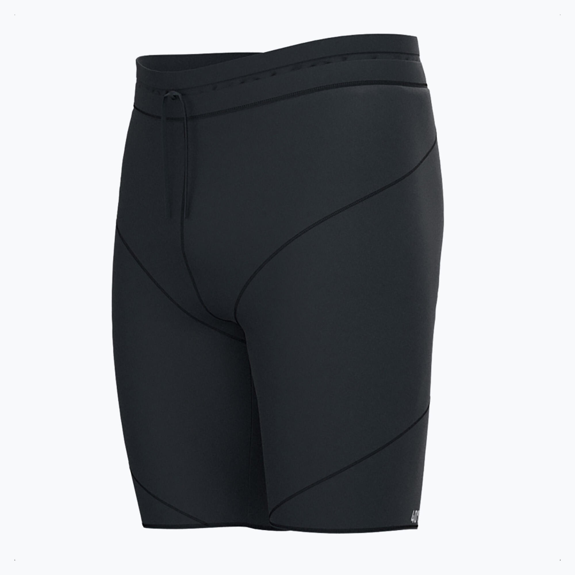 Spodenki do biegania męskie Joma R-Trail Nature Short Tights 2/5