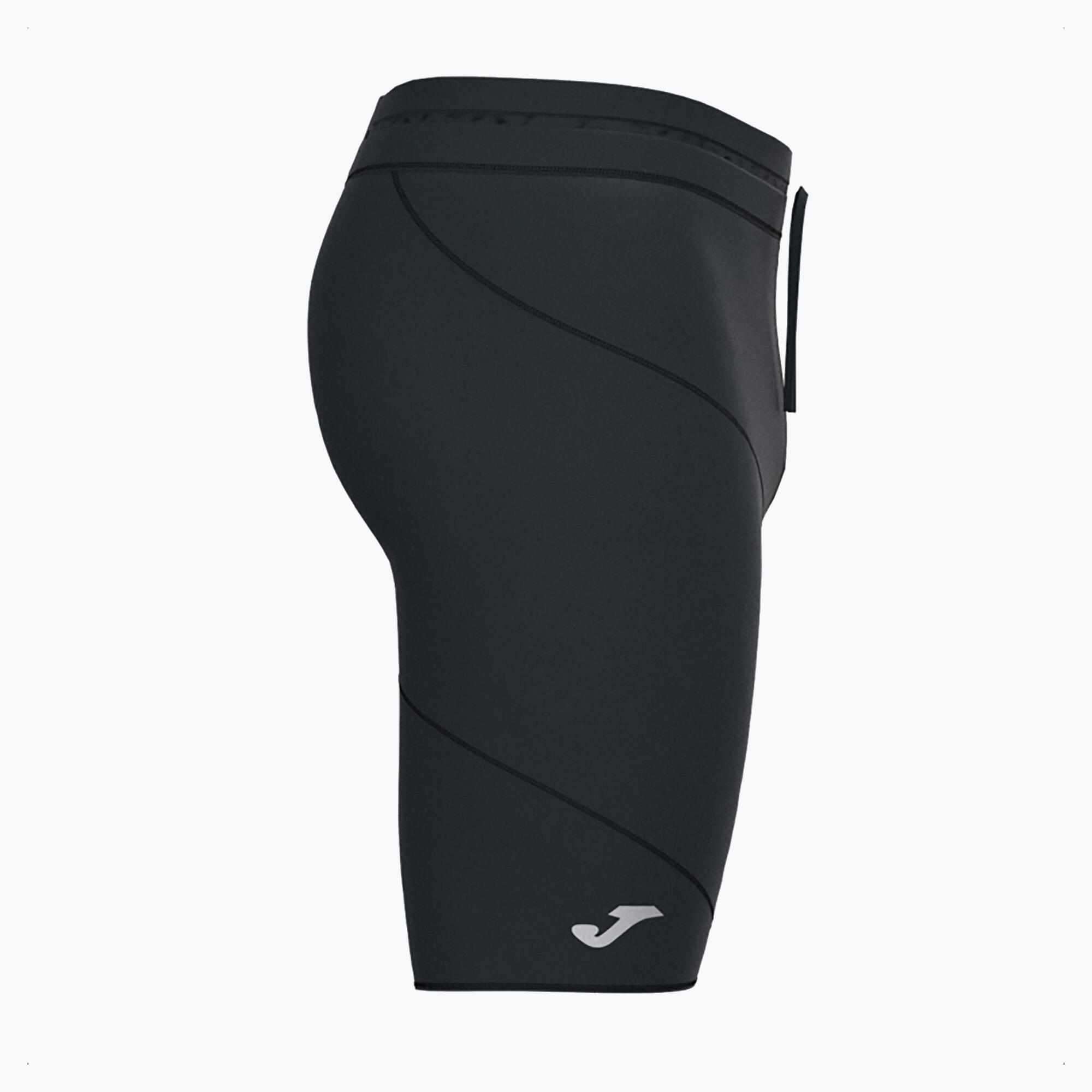 Spodenki do biegania męskie Joma R-Trail Nature Short Tights 4/5
