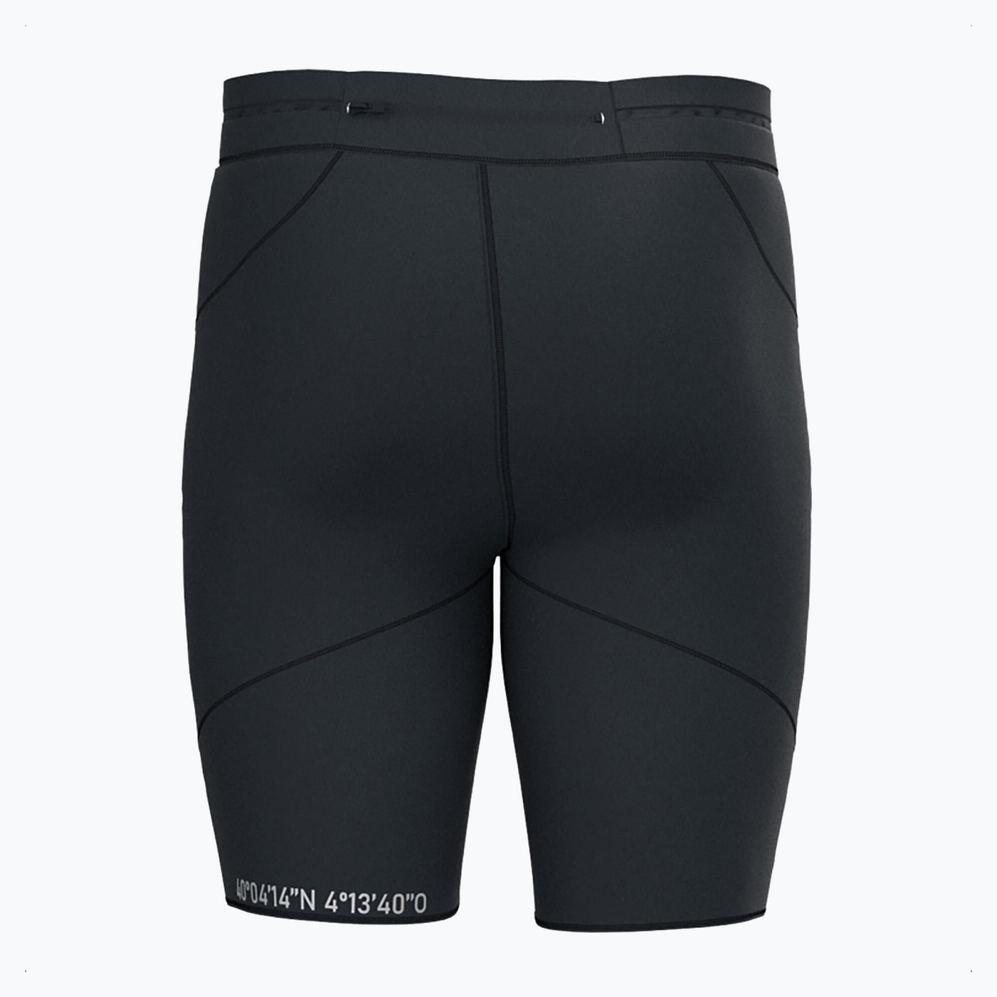 Spodenki do biegania męskie Joma R-Trail Nature Short Tights 3/5
