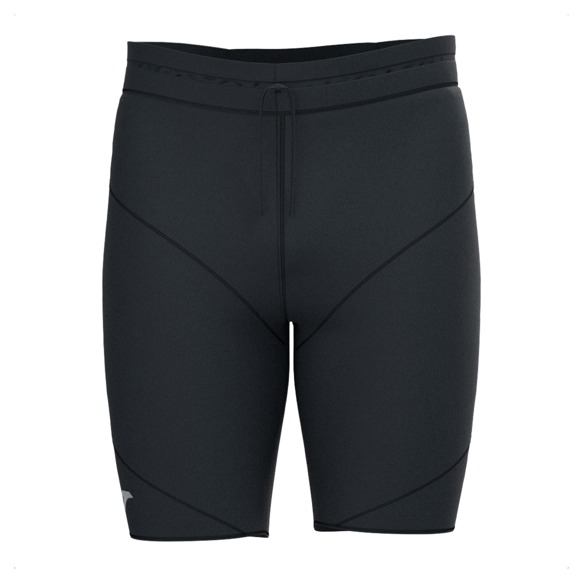 Spodenki do biegania męskie Joma R-Trail Nature Short Tights 5/5