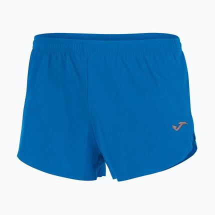 Short Running Homme Joma Olimpia Bleu Roi