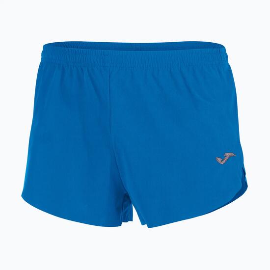 Short Running Enfants Joma Olimpia Bleu Roi
