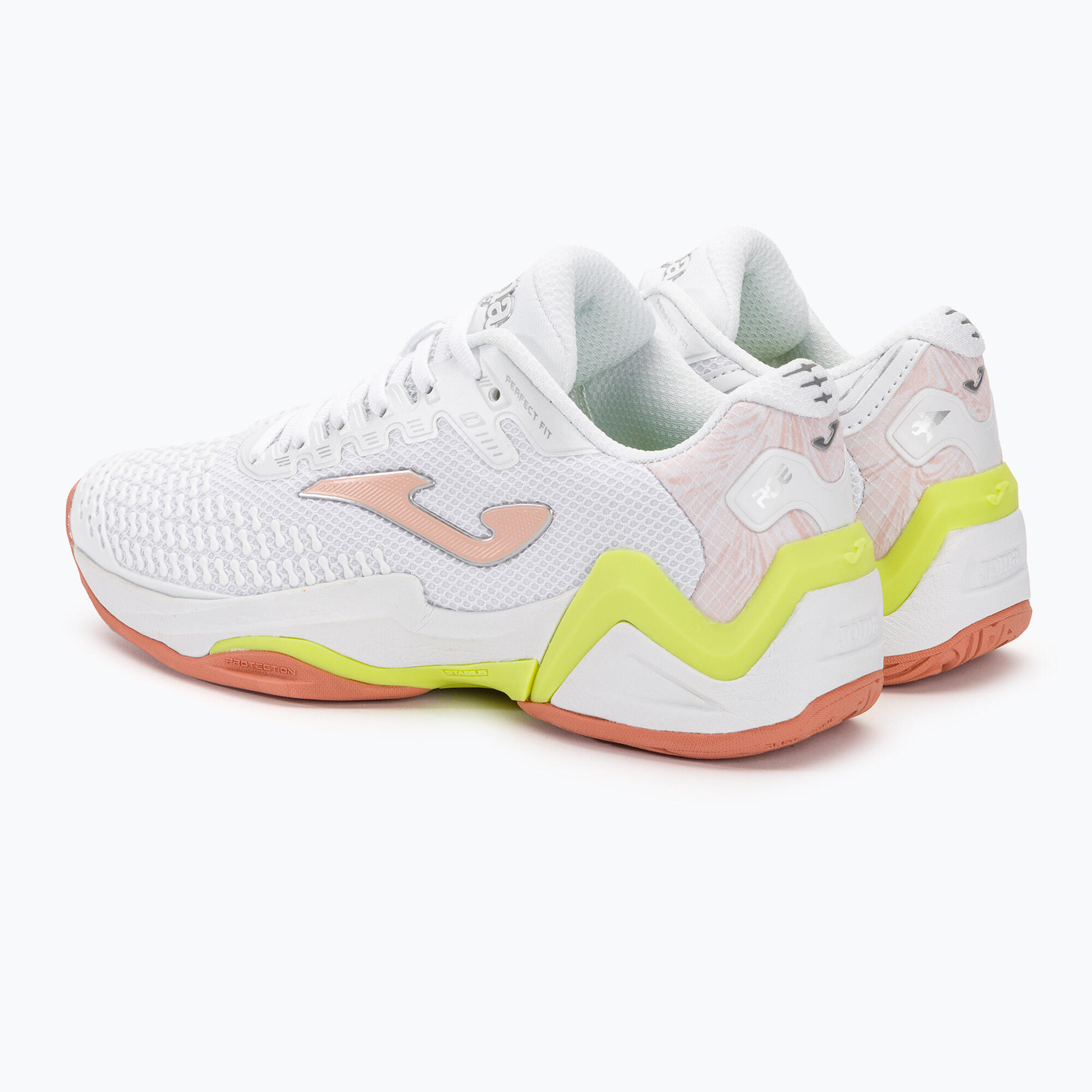 Chaussures de tennis femme Joma Ace Lady T 3/7