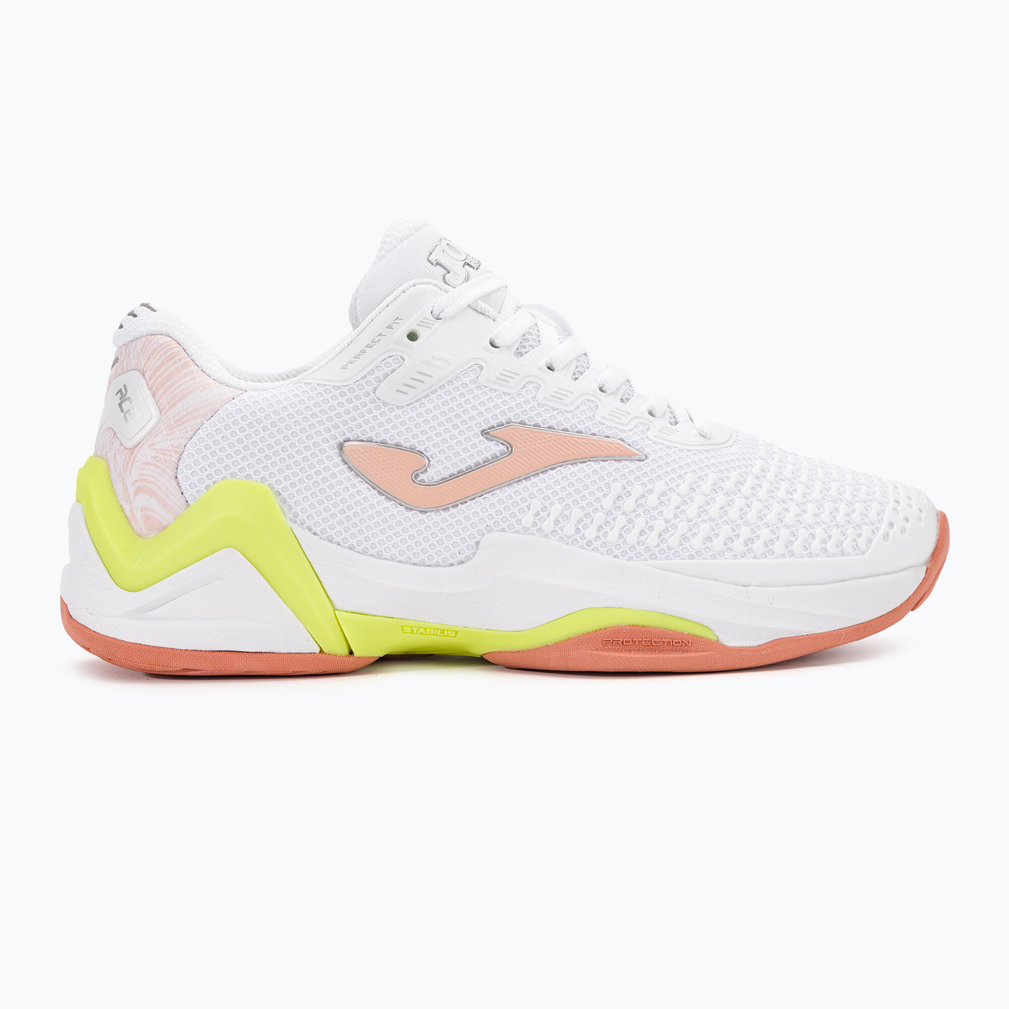Chaussures de tennis femme Joma Ace Lady T 2/7