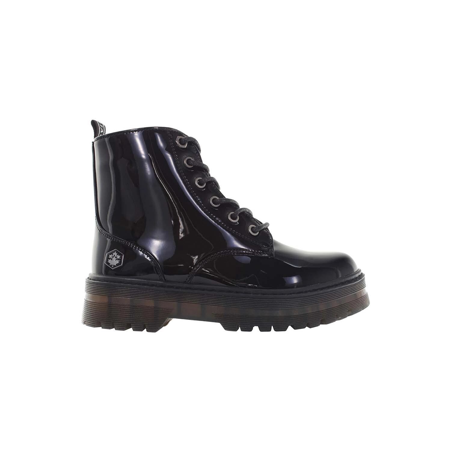 Trapery dziewczęce LUMBERJACK ELINOR 2/4