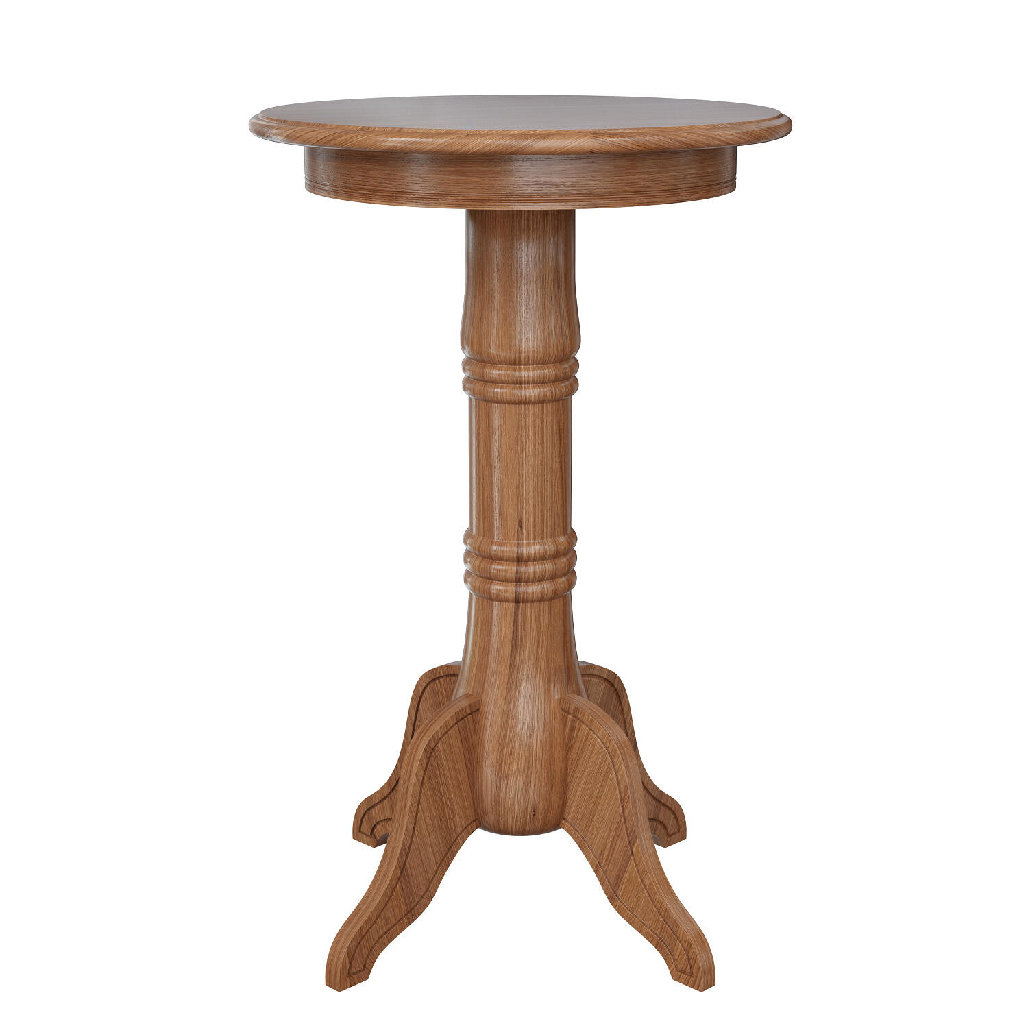 Ablagetisch Palazzo Natur Billard Unisex Natur 3/3