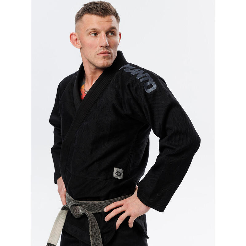 GI pour jiu-jitsu brésilien MANTO X5