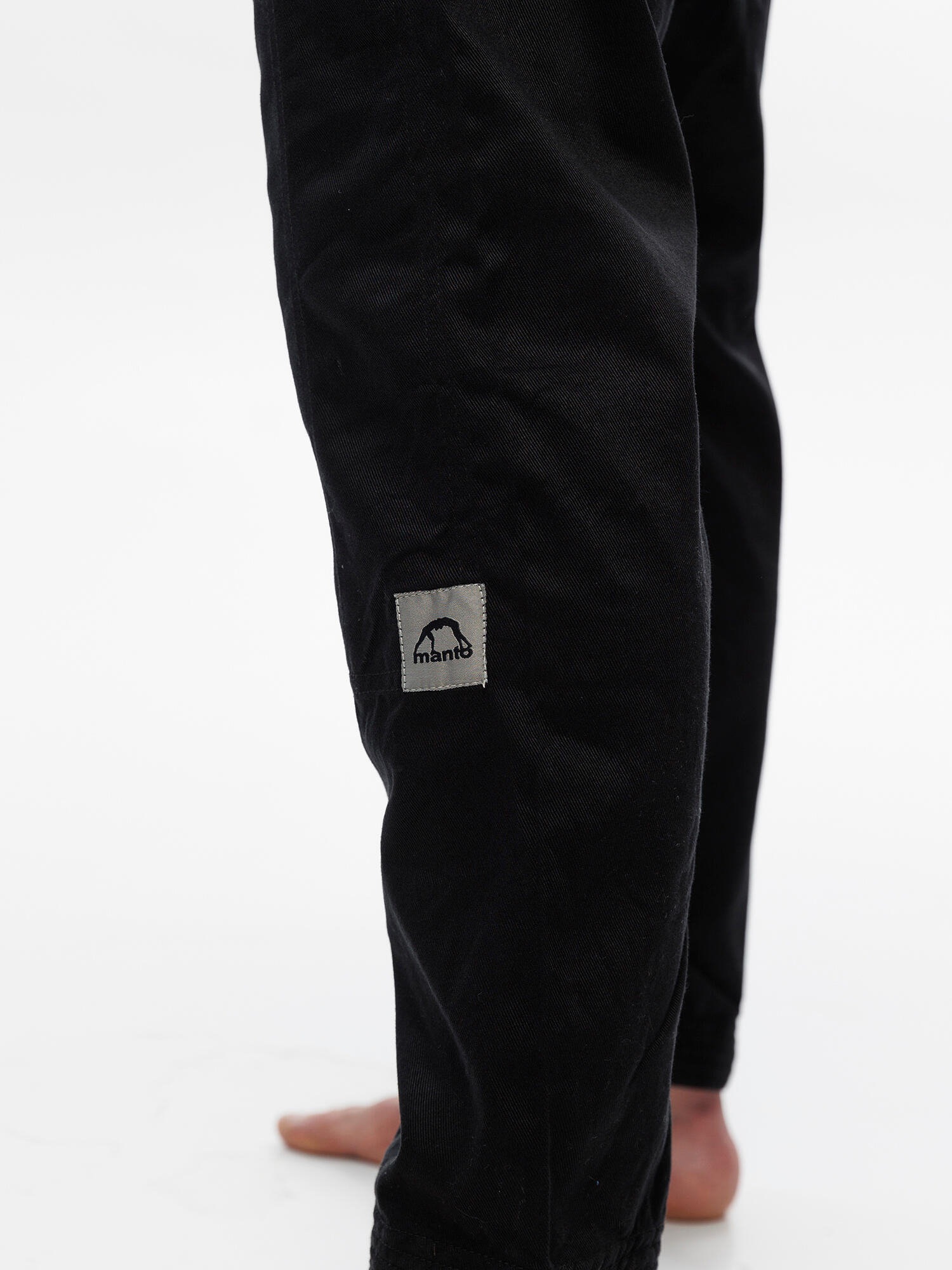 Kimono do BJJ dla dorosłych MANTO X5 7/7