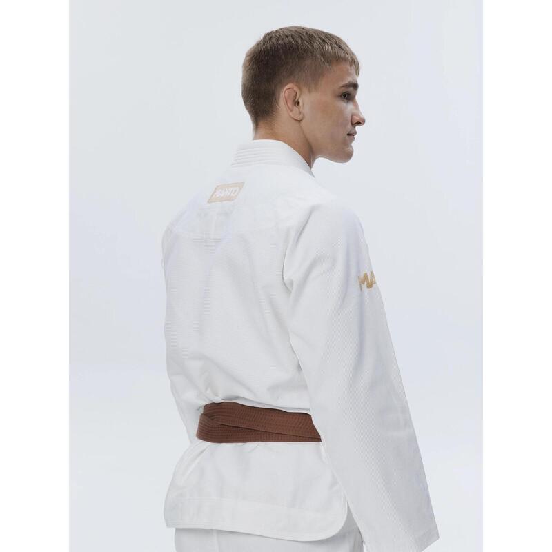 GI pour le jiu-jitsu brésilien MANTO Rise 2.0