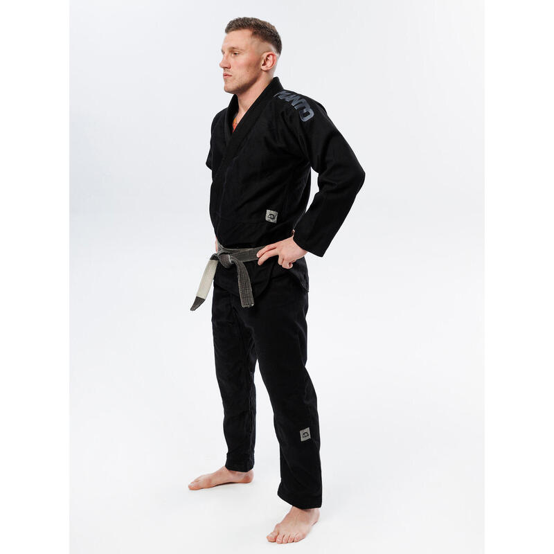 GI pour jiu-jitsu brésilien MANTO X5