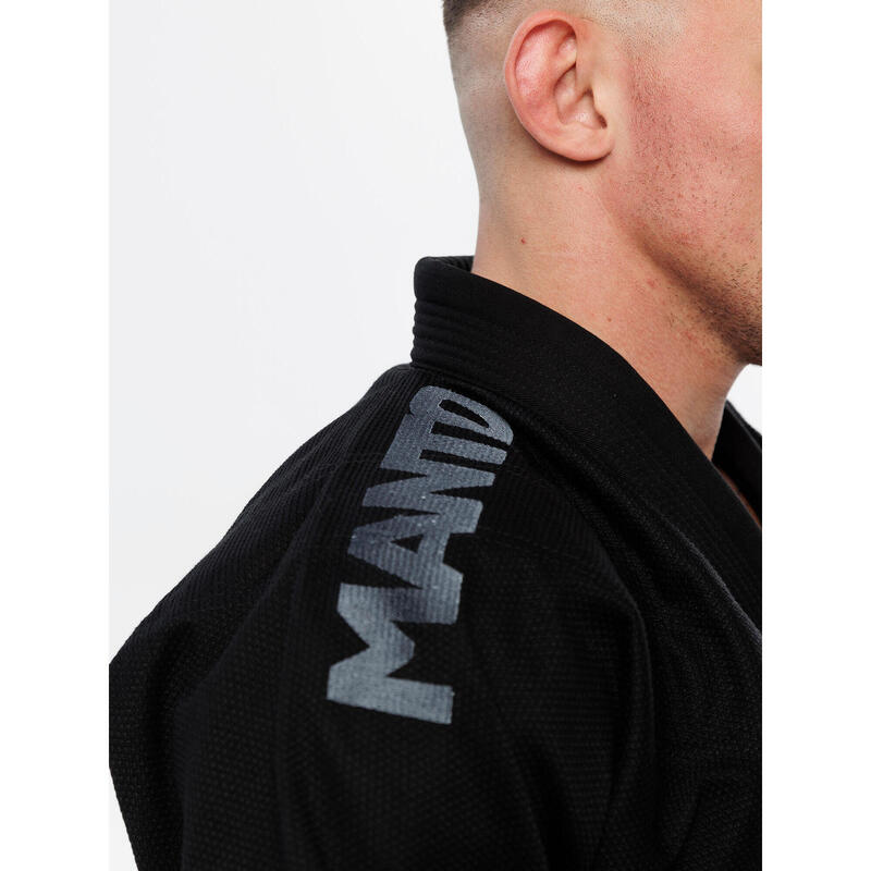 GI pour jiu-jitsu brésilien MANTO X5