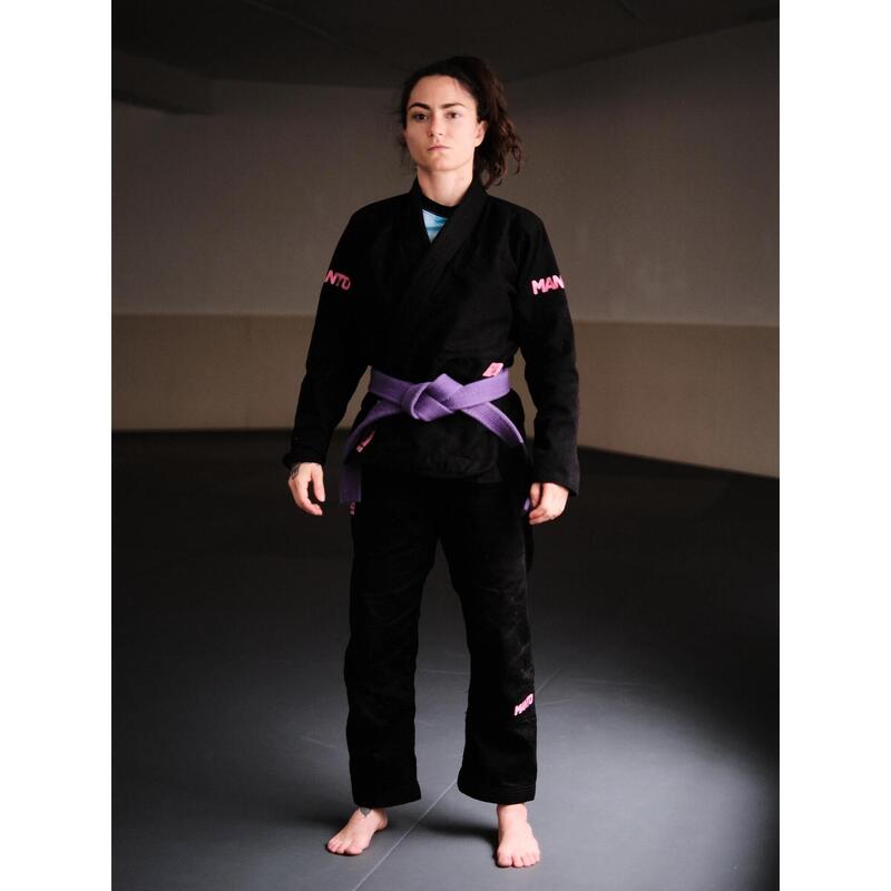 GI pentru jiu-jitsu brazilian MANTO Rise 2.0