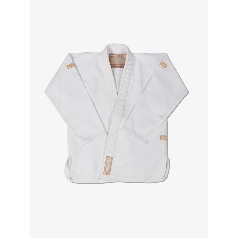 GI pour le jiu-jitsu brésilien MANTO Rise 2.0