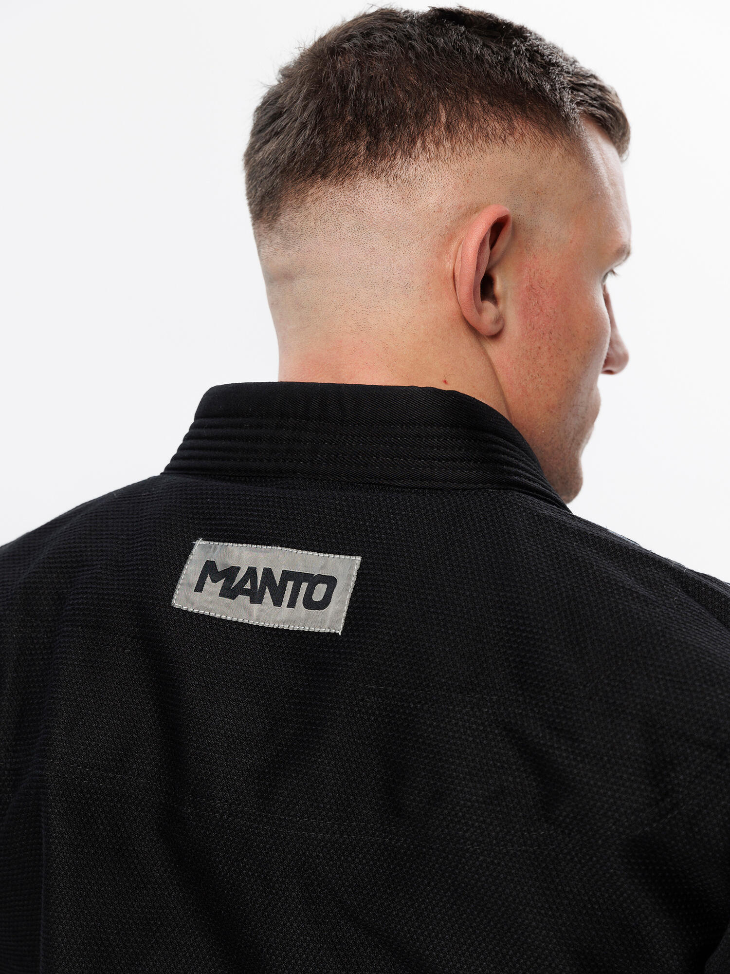 Kimono do BJJ dla dorosłych MANTO X5 6/7