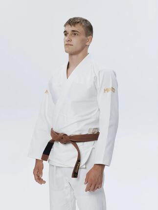 Kimono de Jiu-Jitsu Brésilien pour homme MANTO RISE 2.0