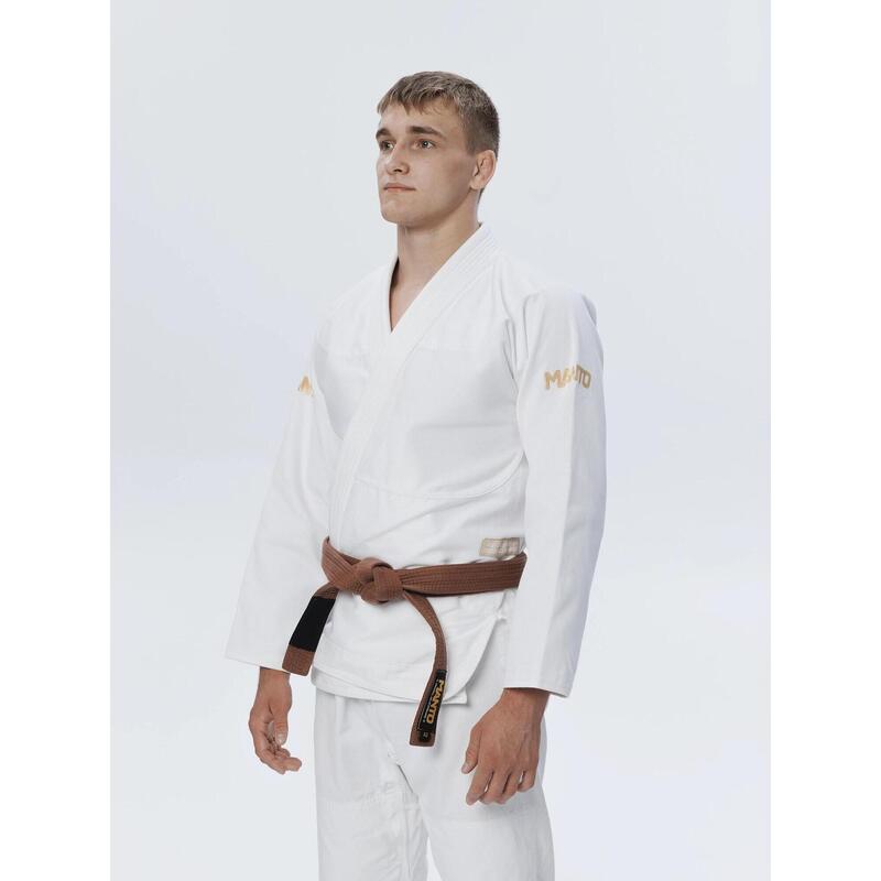 GI pour le jiu-jitsu brésilien MANTO Rise 2.0