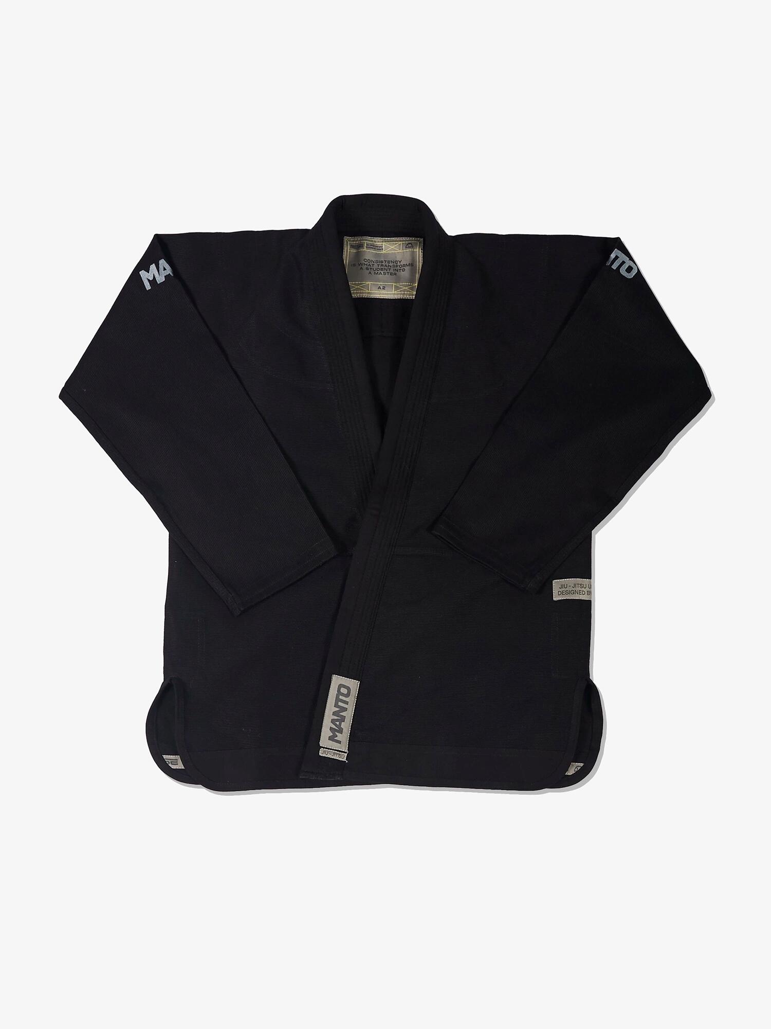 Kimono de BJJ para hombre MANTO RISE 2.0 2/7