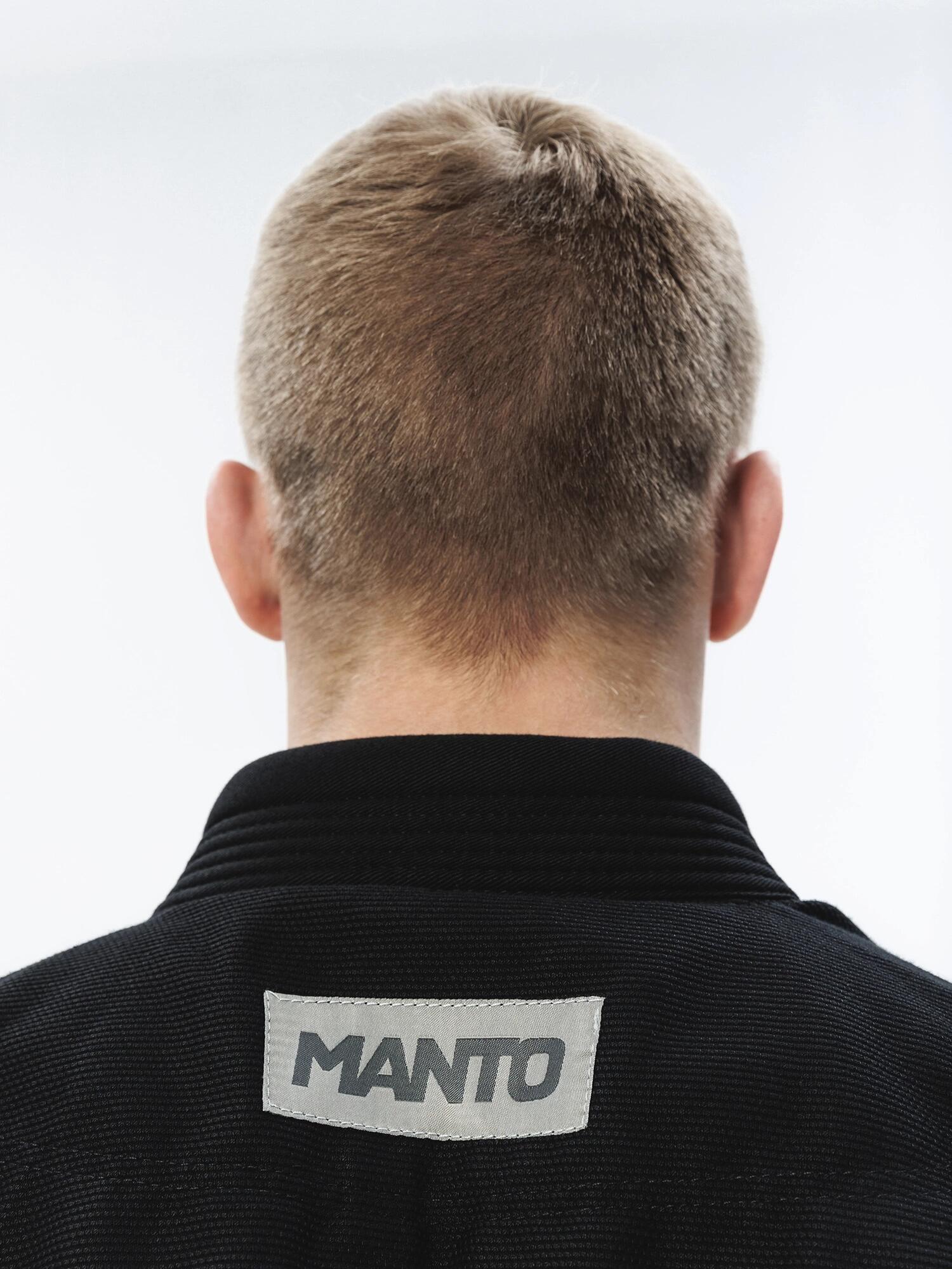 Kimono de BJJ para hombre MANTO RISE 2.0 4/7