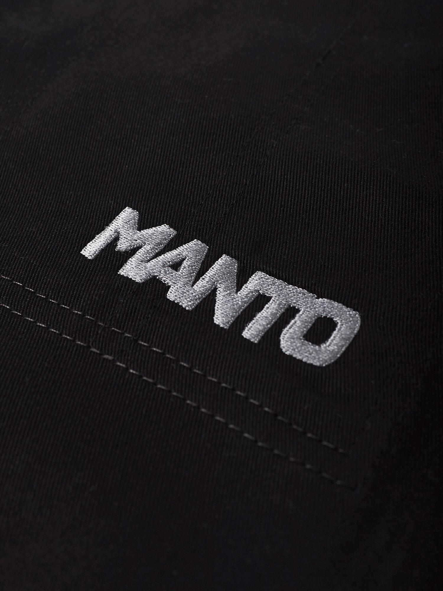 Kimono de BJJ para hombre MANTO RISE 2.0 6/7