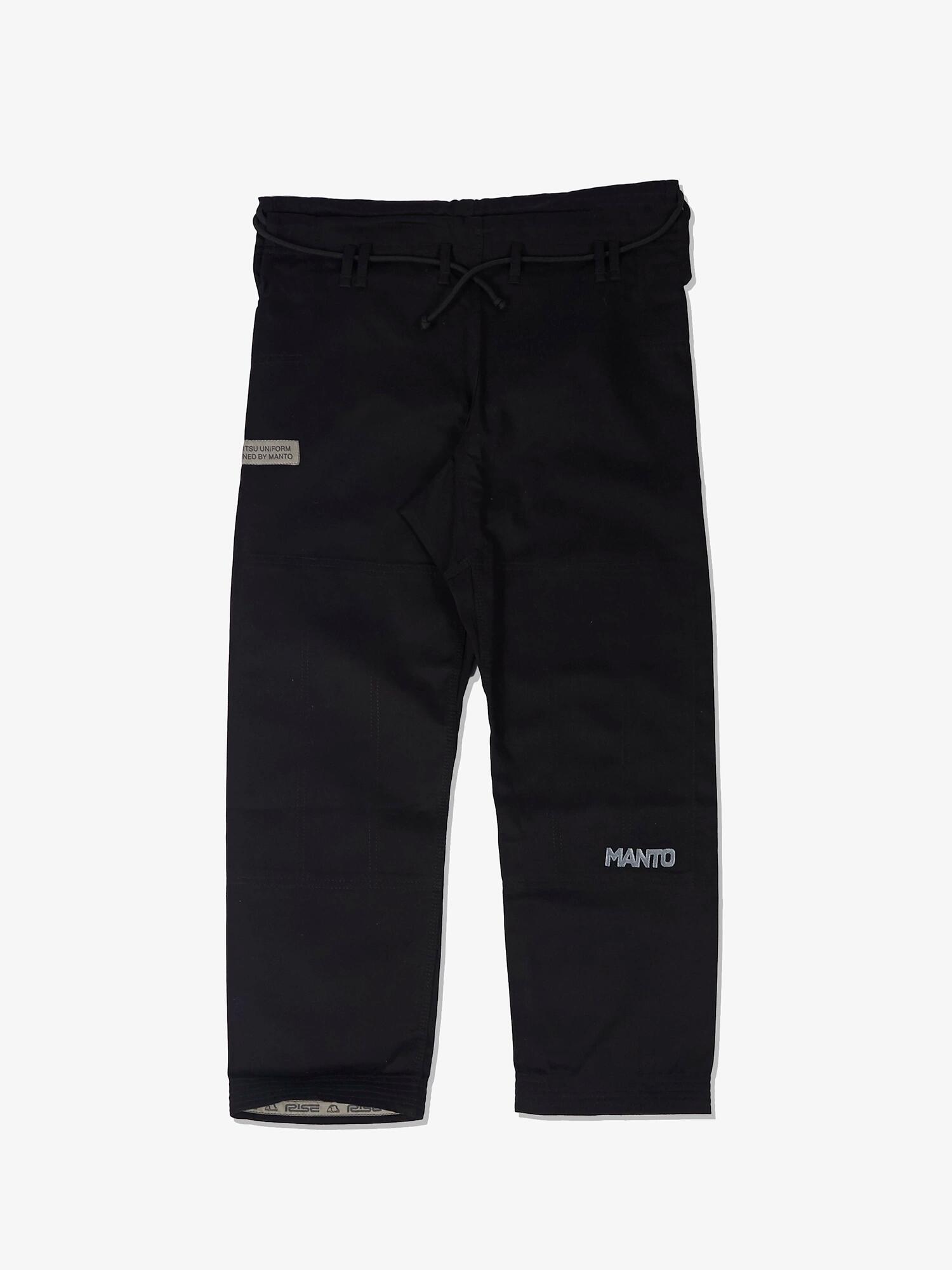 Kimono de BJJ para hombre MANTO RISE 2.0 7/7