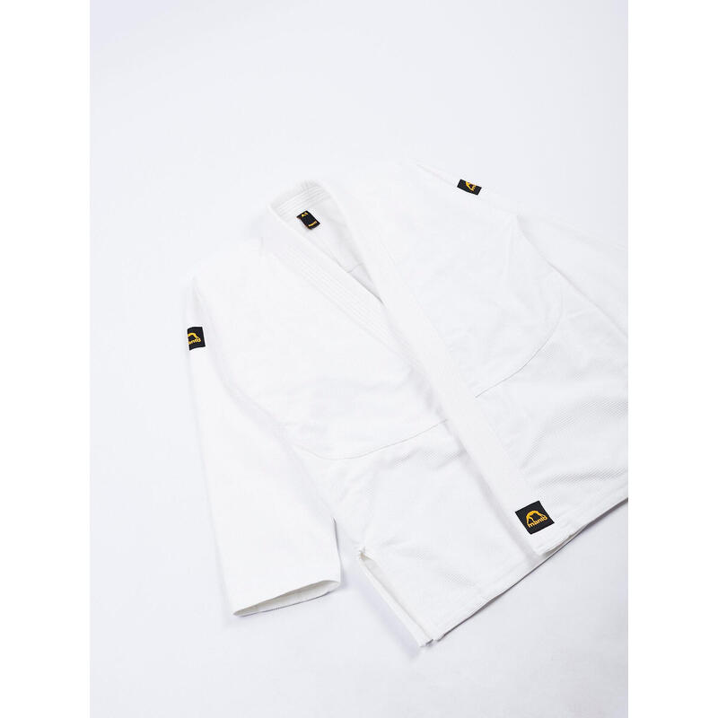 GI pour le jiu-jitsu brésilien MANTO Base 2.0