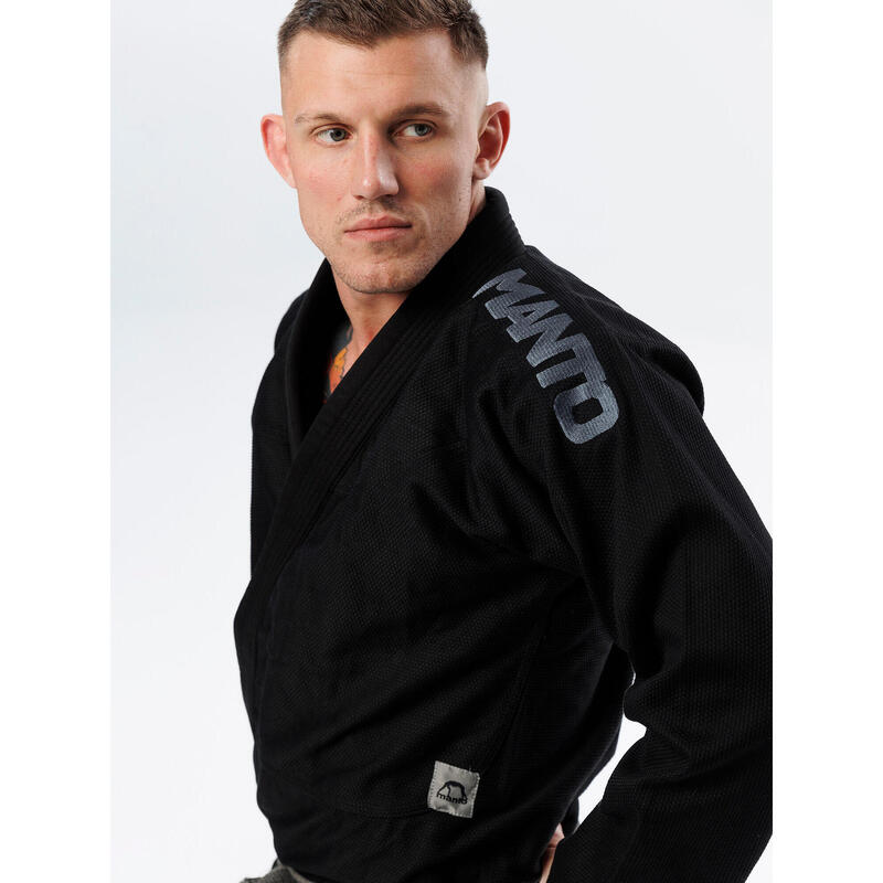 GI pour jiu-jitsu brésilien MANTO X5