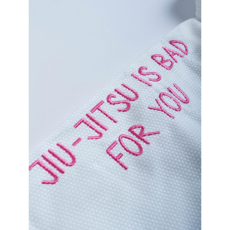 GI pour cagoule MANTO pour hommes de jiu-jitsu brésilien