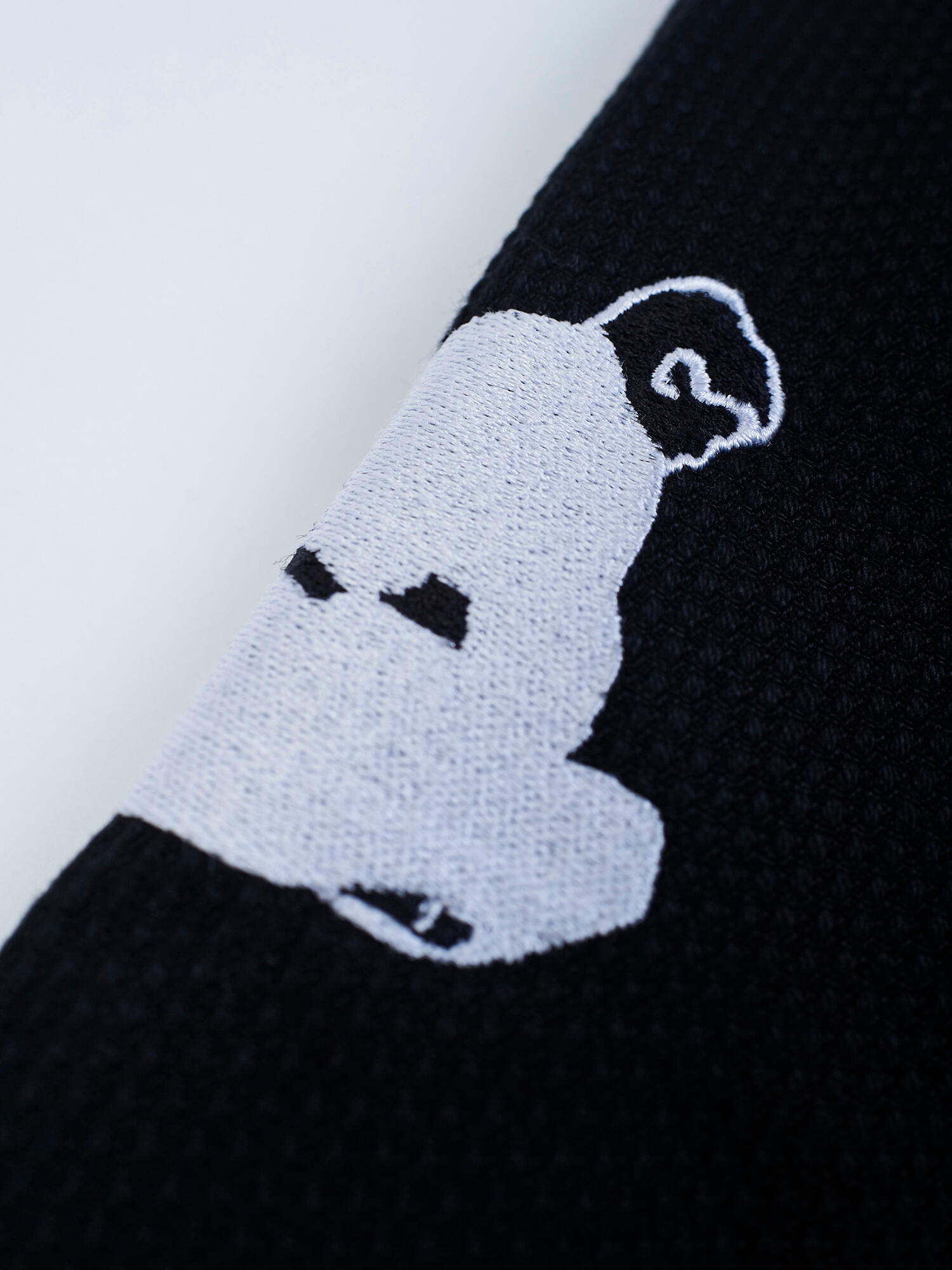Kimono do BJJ męskie Manto Ruinism BJJ GI 7/7