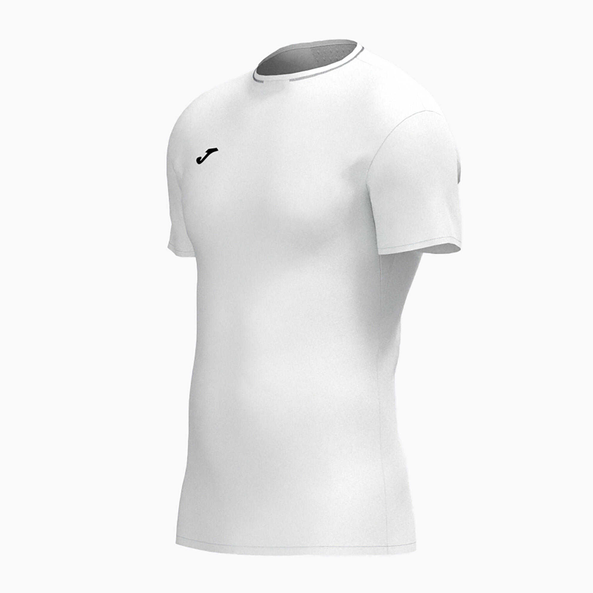 Joma R-City Slim hardloop-T-shirt voor heren 2/5