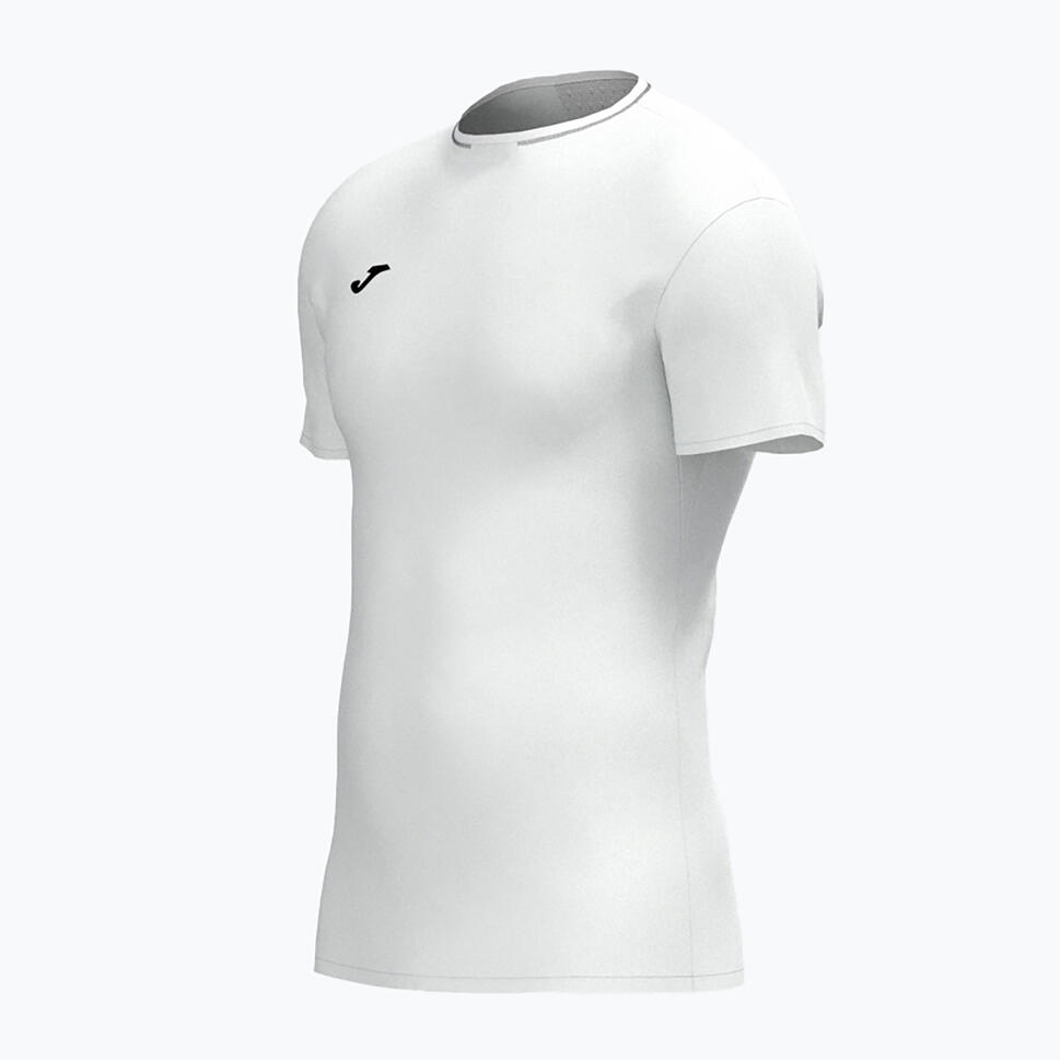 Koszulka do biegania męska Joma R-City Slim