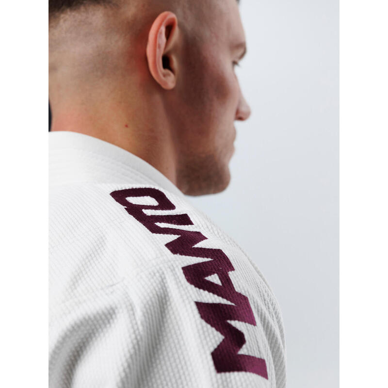 GI pour jiu-jitsu brésilien MANTO X5