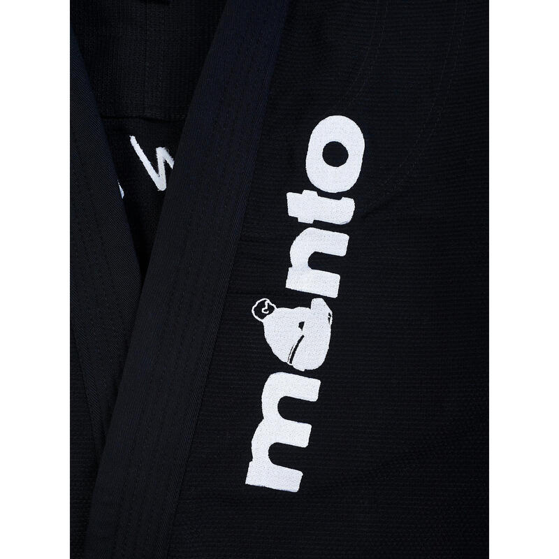 GI pour jiu-jitsu brésilien masculin MANTO Ruinism BJJ