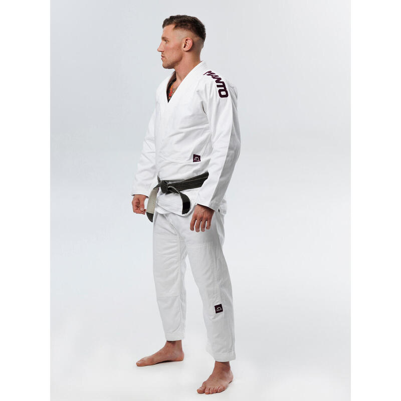 GI pour jiu-jitsu brésilien MANTO X5
