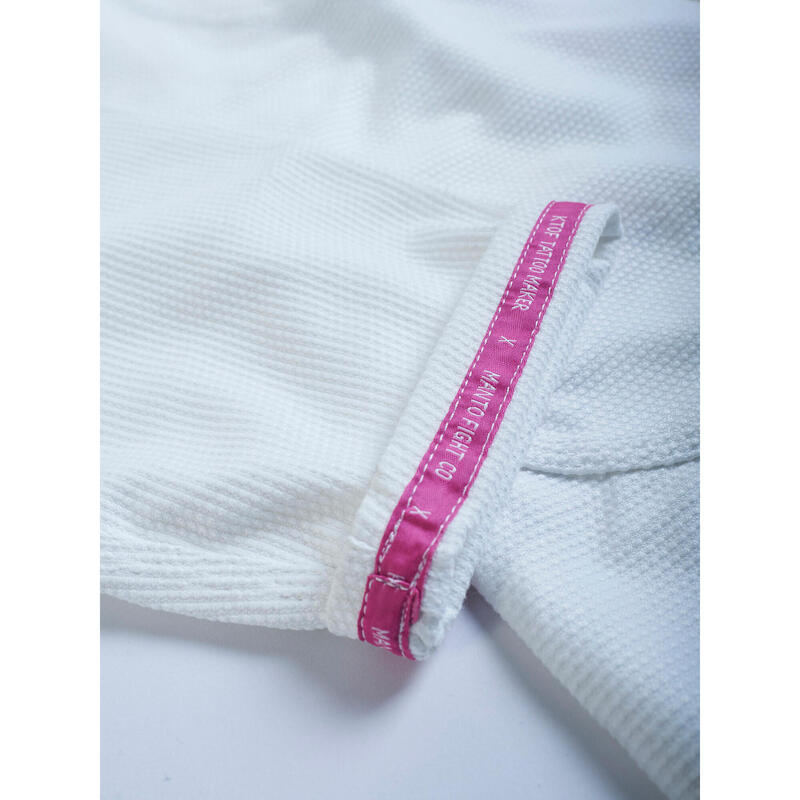 GI pour cagoule MANTO pour hommes de jiu-jitsu brésilien