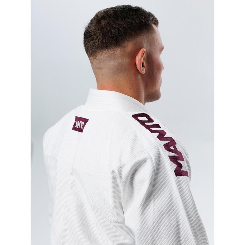 GI pentru jiu-jitsu brazilian MANTO X5