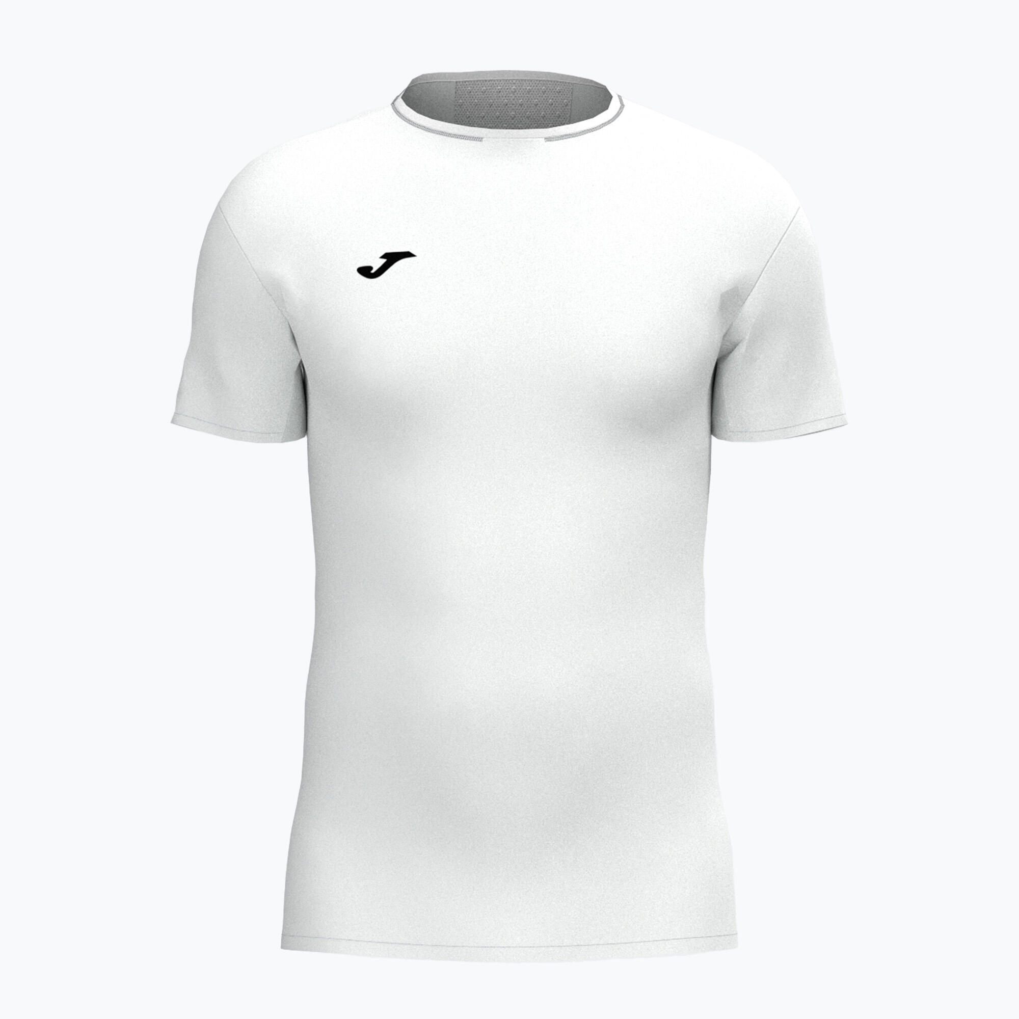 Koszulka do biegania męska Joma R-City Slim