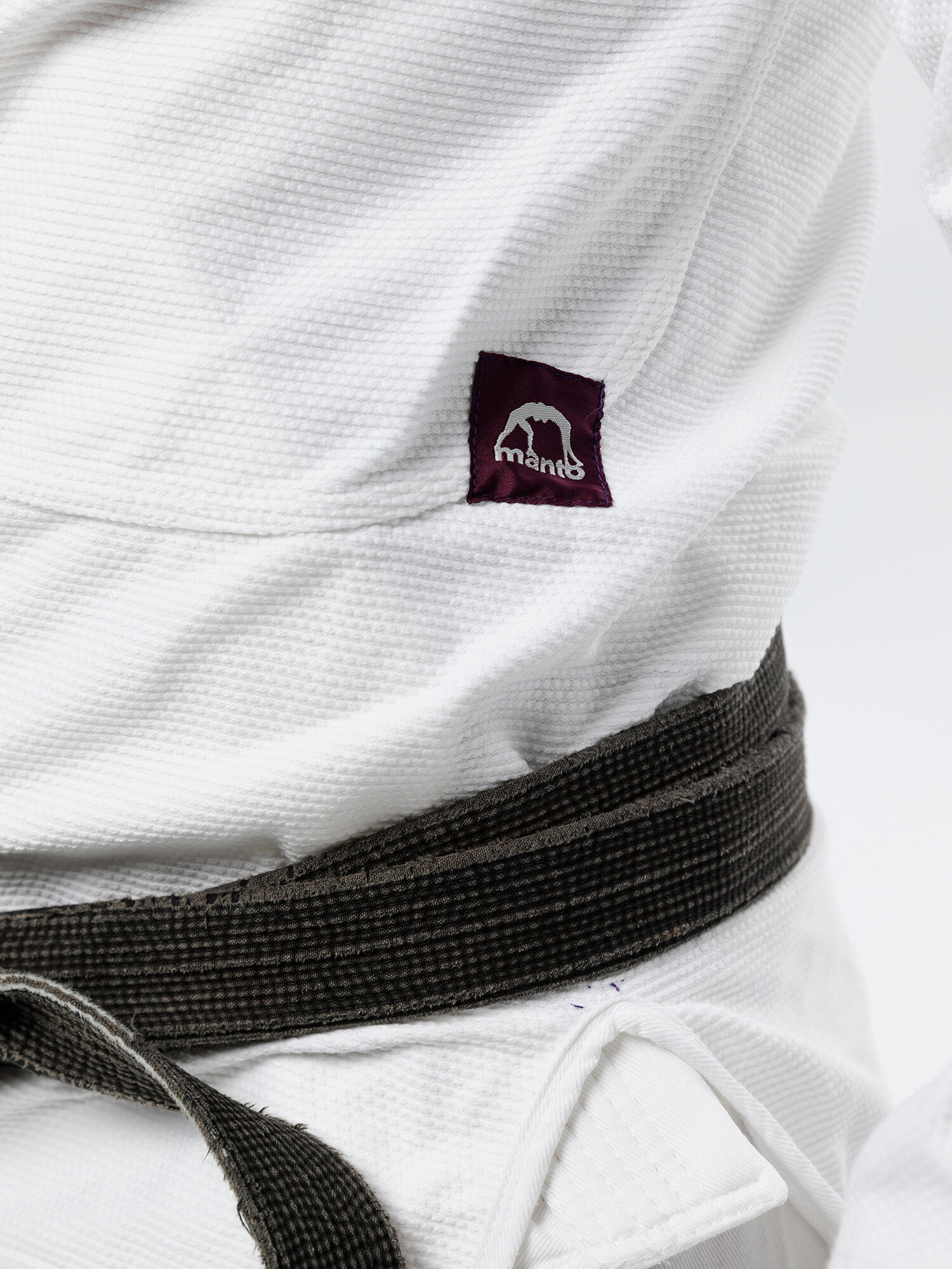 GI per jiu-jitsu brasiliano MANTO X5 5/7