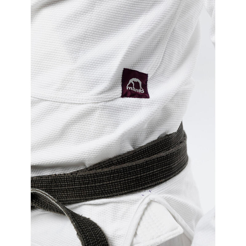 GI pour jiu-jitsu brésilien MANTO X5