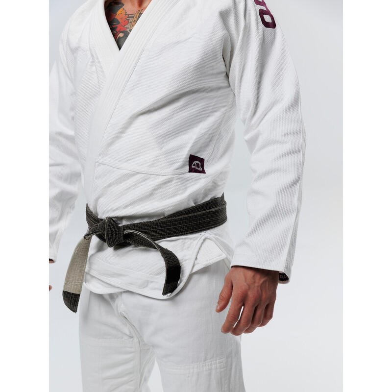 GI pentru jiu-jitsu brazilian MANTO X5