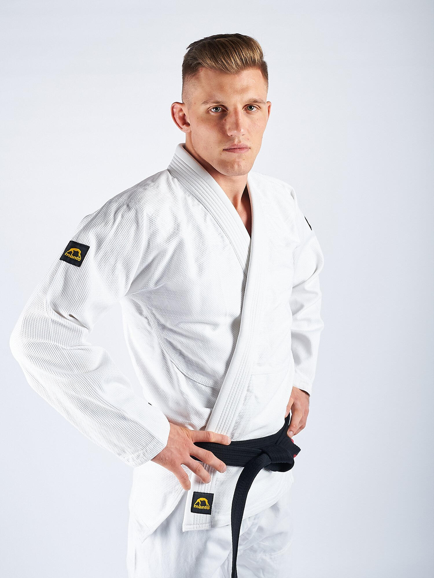 MANTO IG para jiu-jitsu brasileño MANTO Base 2.0