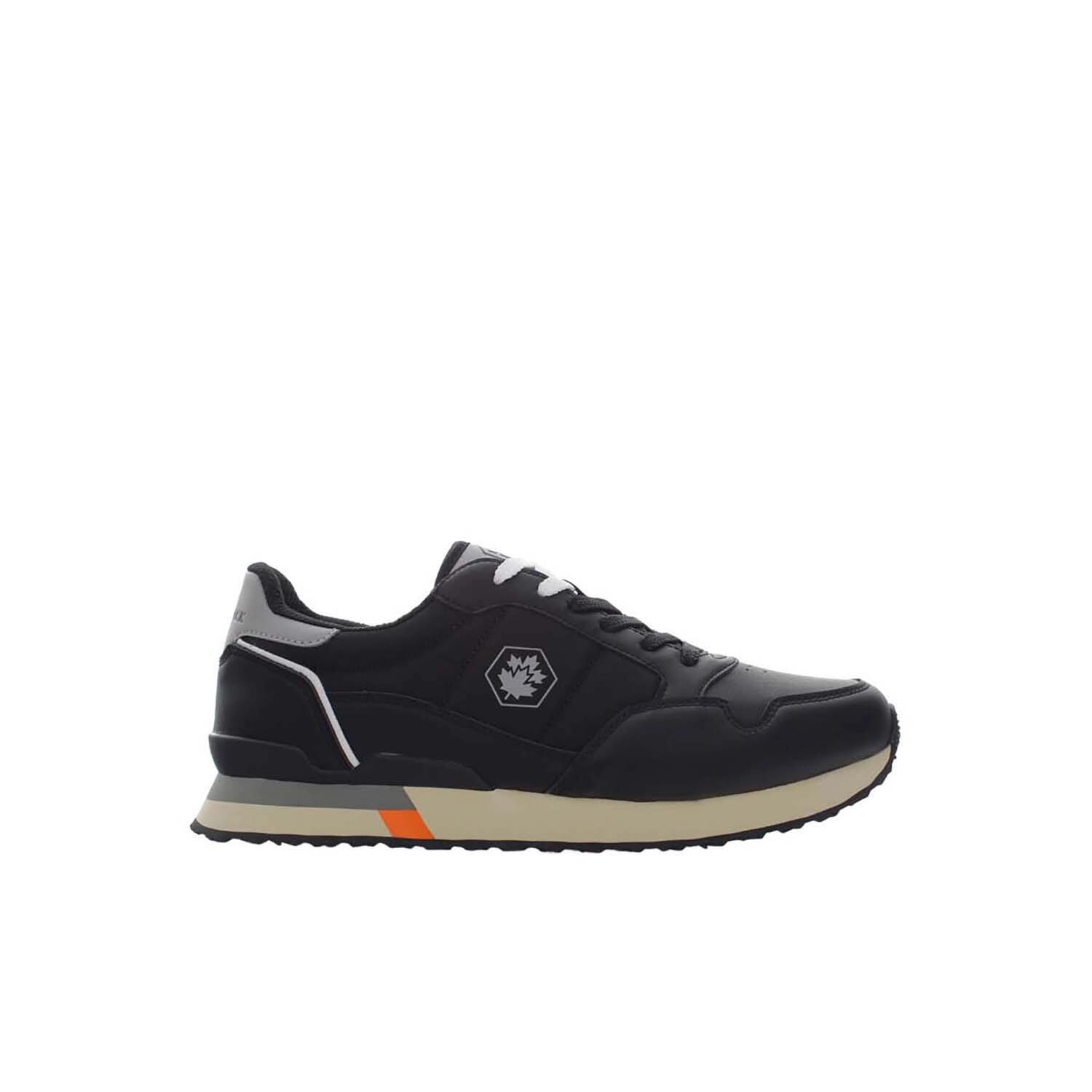 Sneakersy męskie LUMBERJACK WILSON 2/2