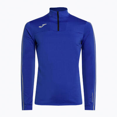 Sudadera Running Hombre Joma R-Trail Nature Royal
