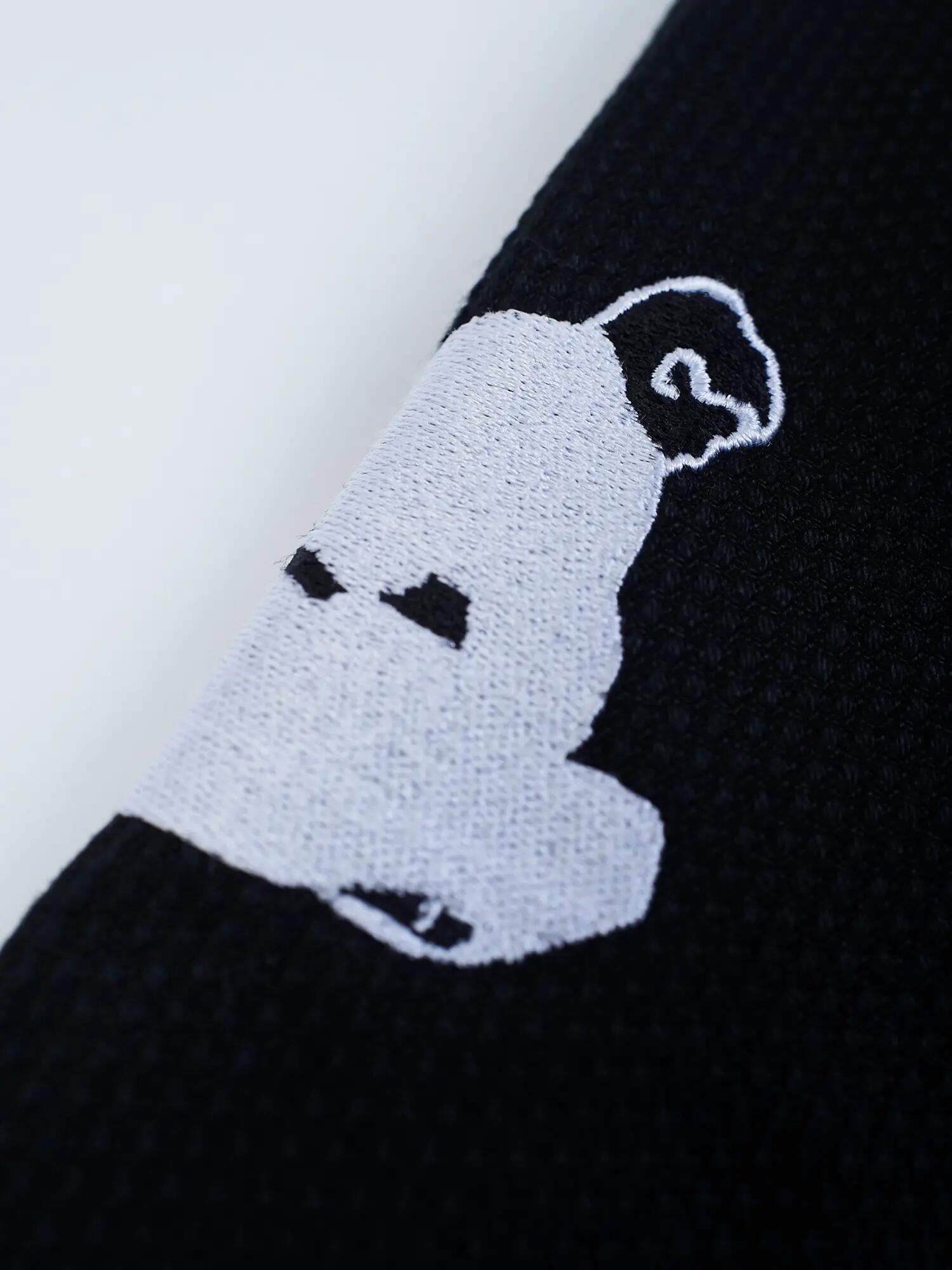 Kimono do BJJ męskie Manto Ruinism BJJ GI 7/7