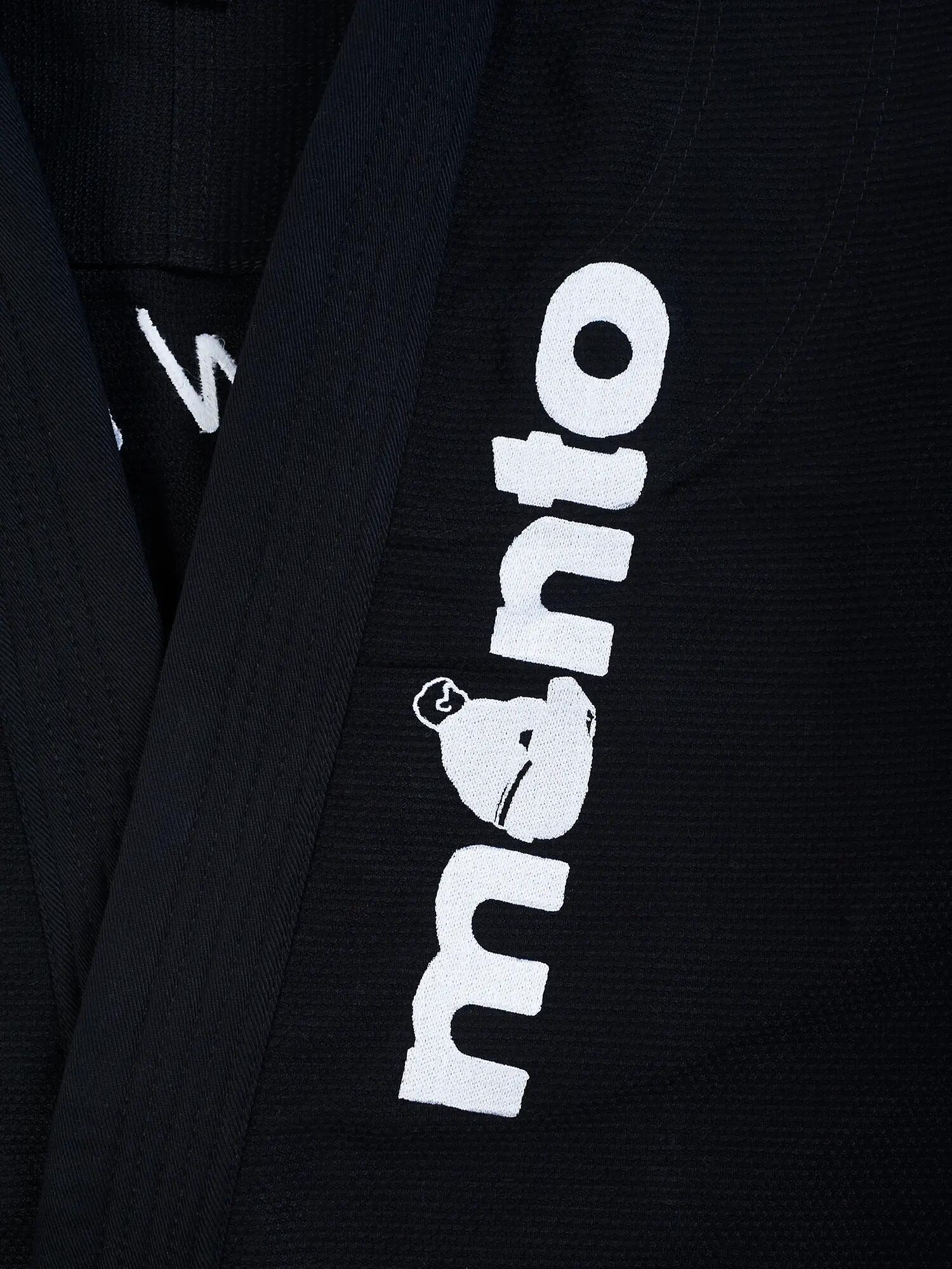 Kimono do BJJ męskie Manto Ruinism BJJ GI 6/7