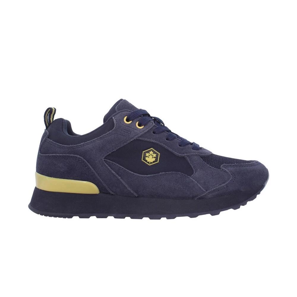 Sneakersy damskie LUMBERJACK SEATTY 2/2