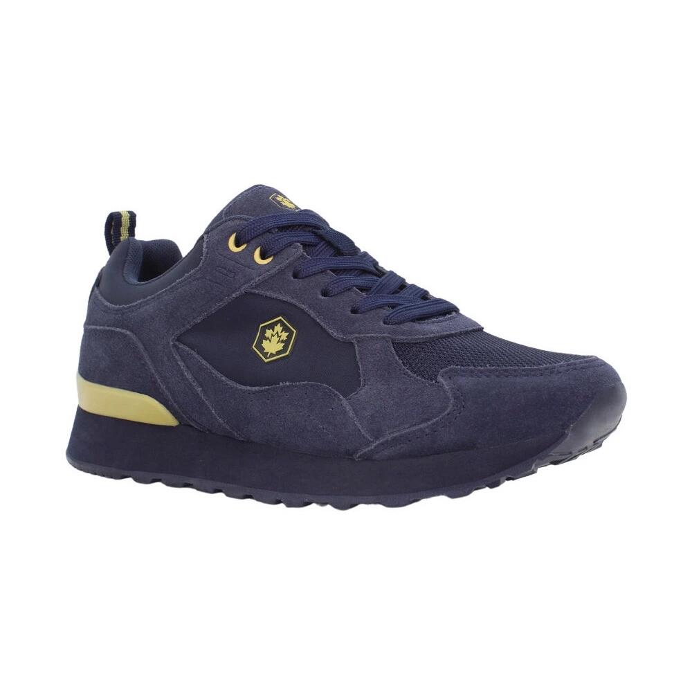 Sneakersy damskie LUMBERJACK SEATTY 1/2