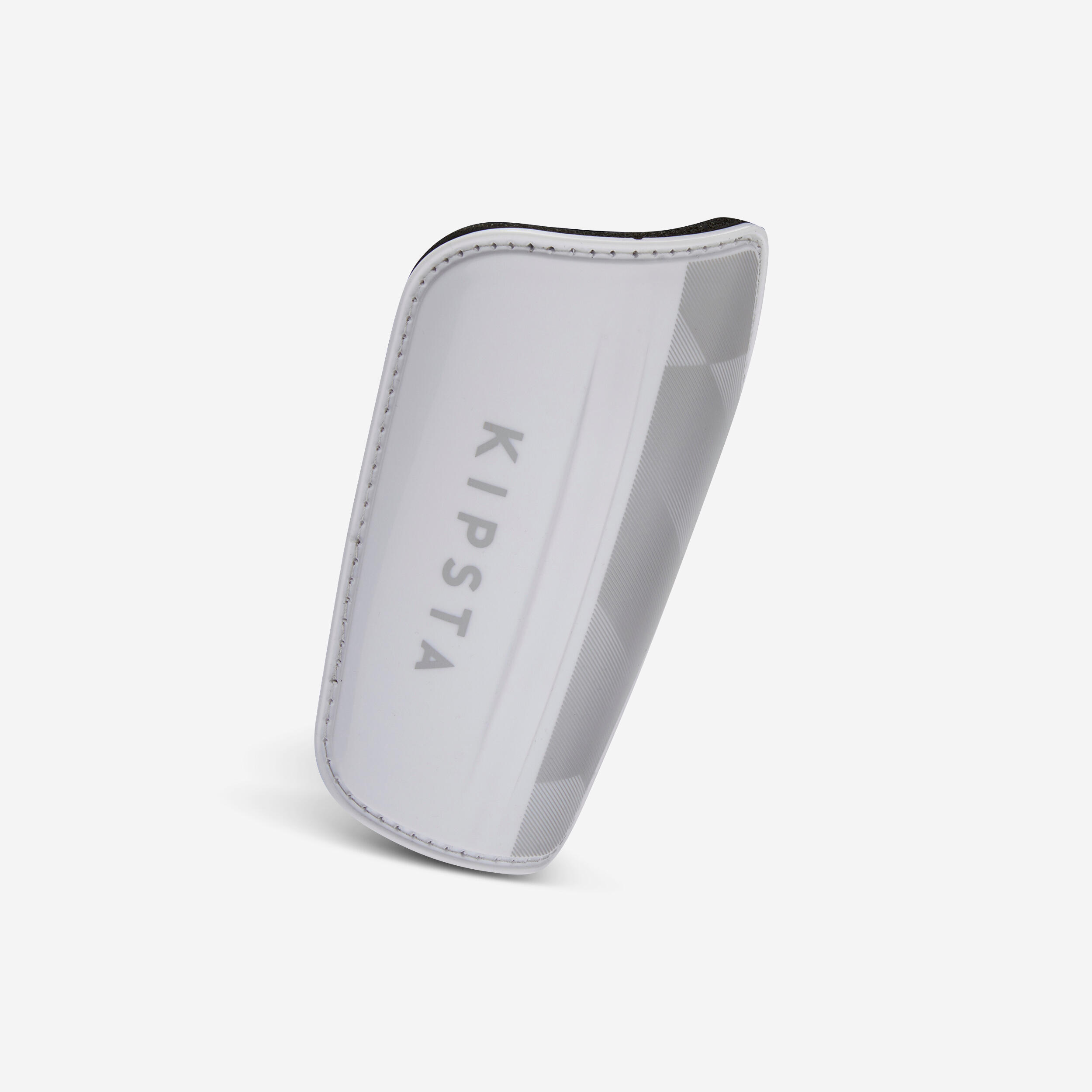 Kipsta - Seconde Vie - Protège-tibias De Football Adulte F500 Viralto Blanc... - Très Bon - Protège-tibia - Blanc|incolore - 40 M - Decathlon